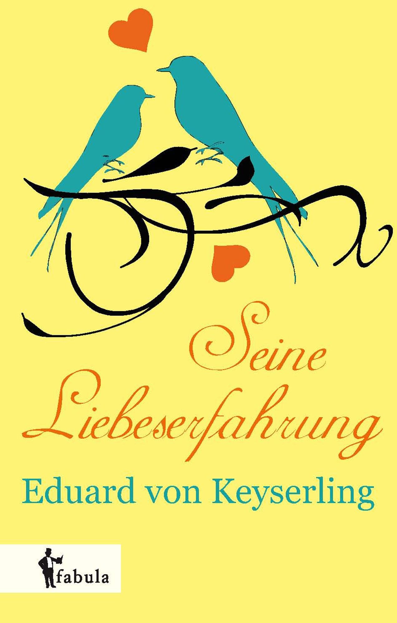 Seine Liebeserfahrung