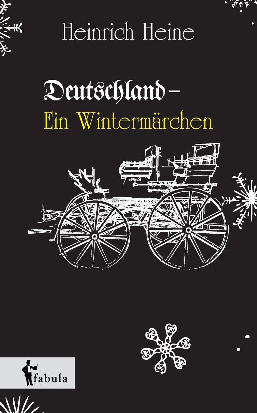 Deutschland. Ein Winterm rchen