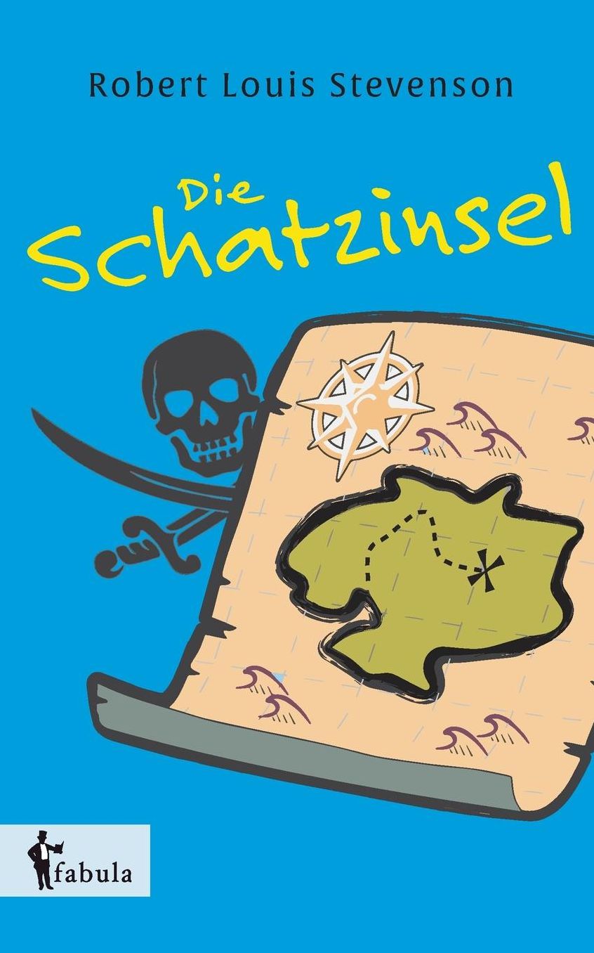 Die Schatzinsel