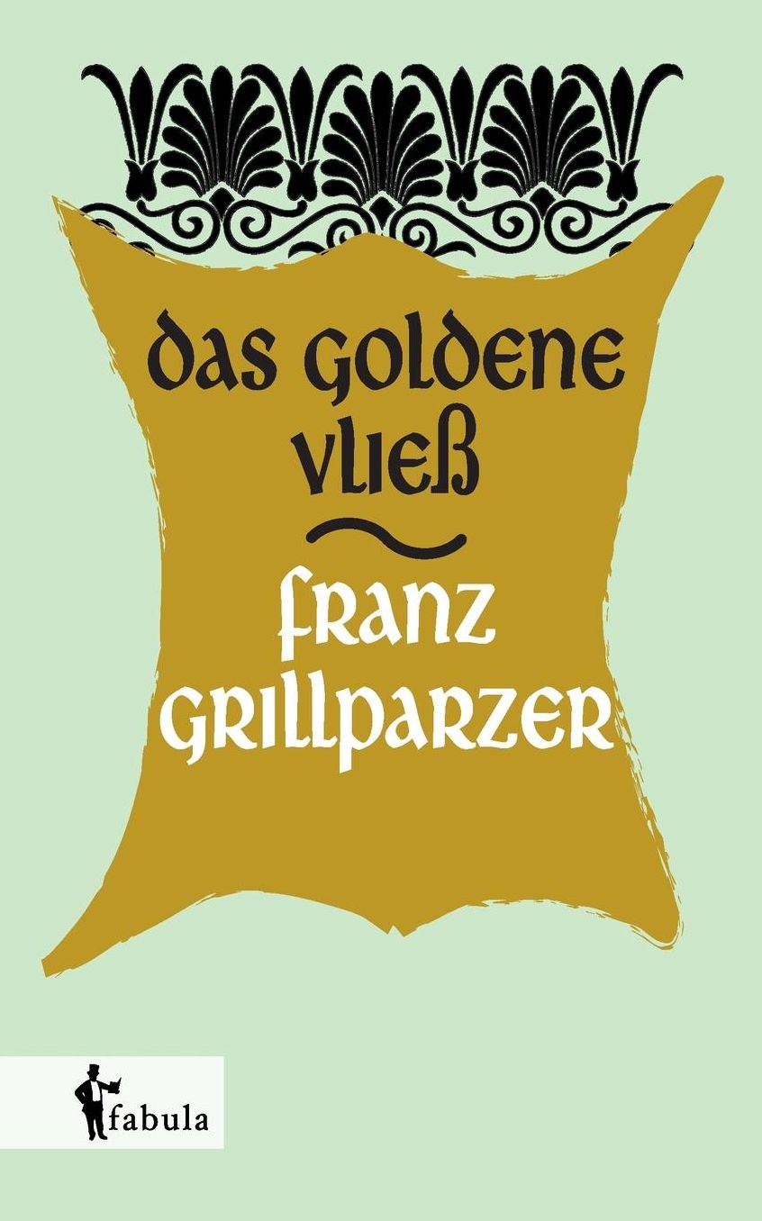 Das goldene Vlie