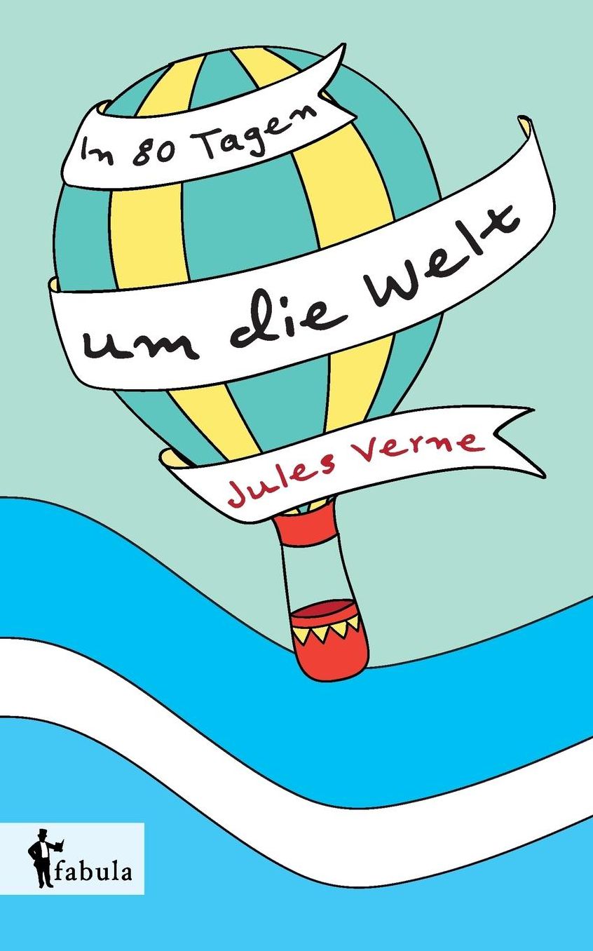 In 80 Tagen um die Welt