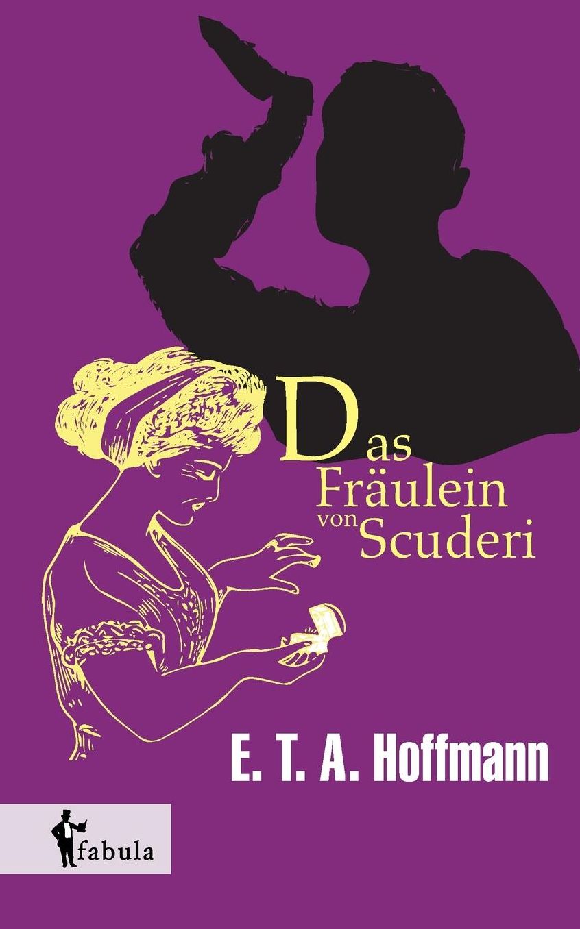 Das Fr ulein von Scuderi