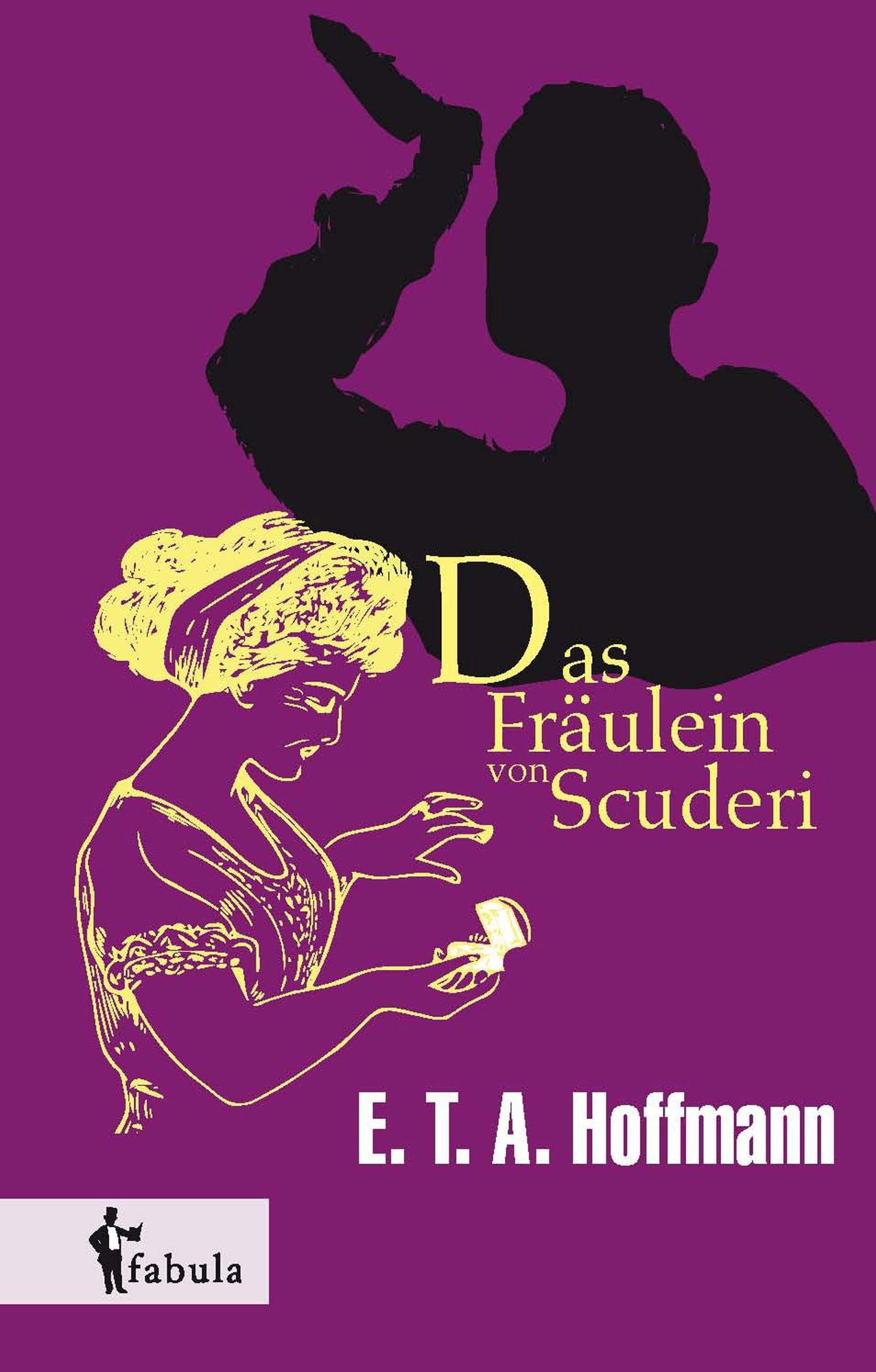 Das Fräulein von Scuderi