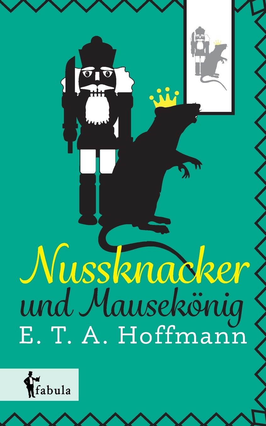 Nussknacker und Mausek nig