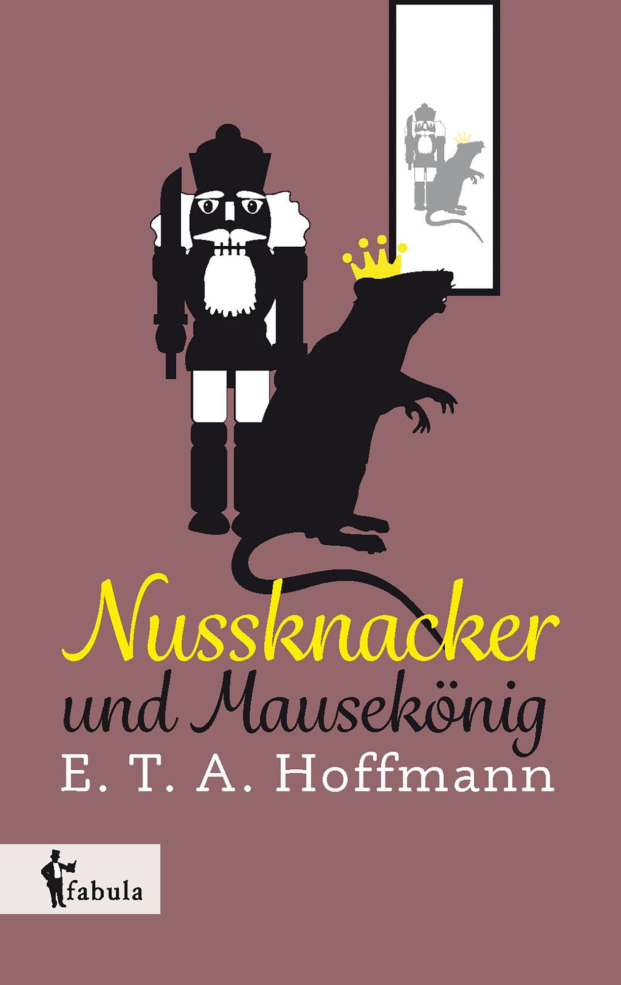 Nussknacker und Mausekönig