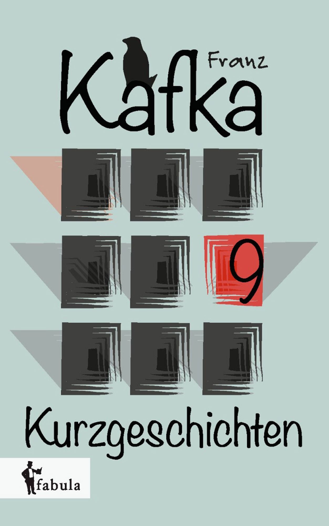 Neun Kurzgeschichten