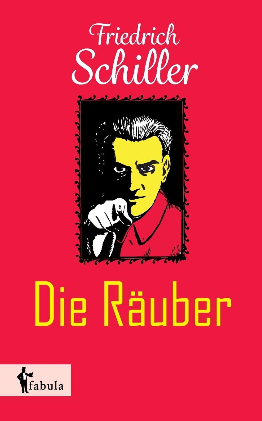 Die R uber