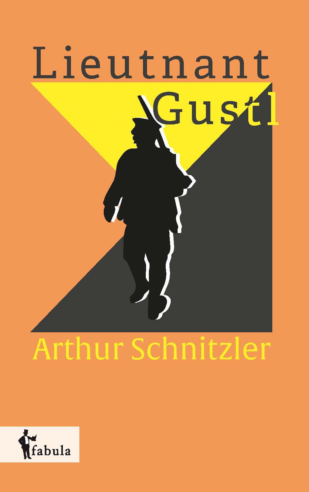 Lieutenant Gustl