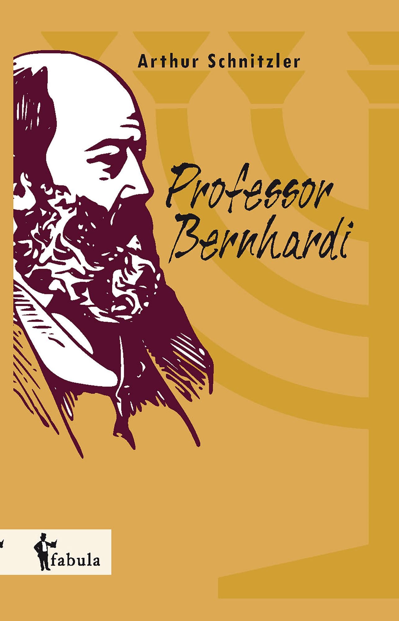 Professor Bernhardi