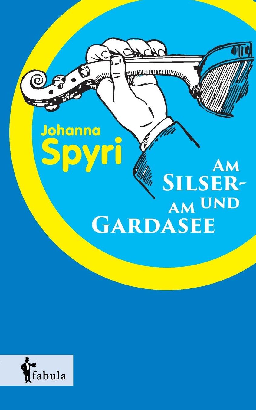 Am Silser- und am Gardasee