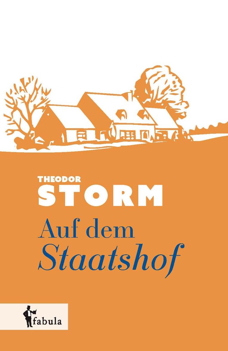 Auf dem Staatshof