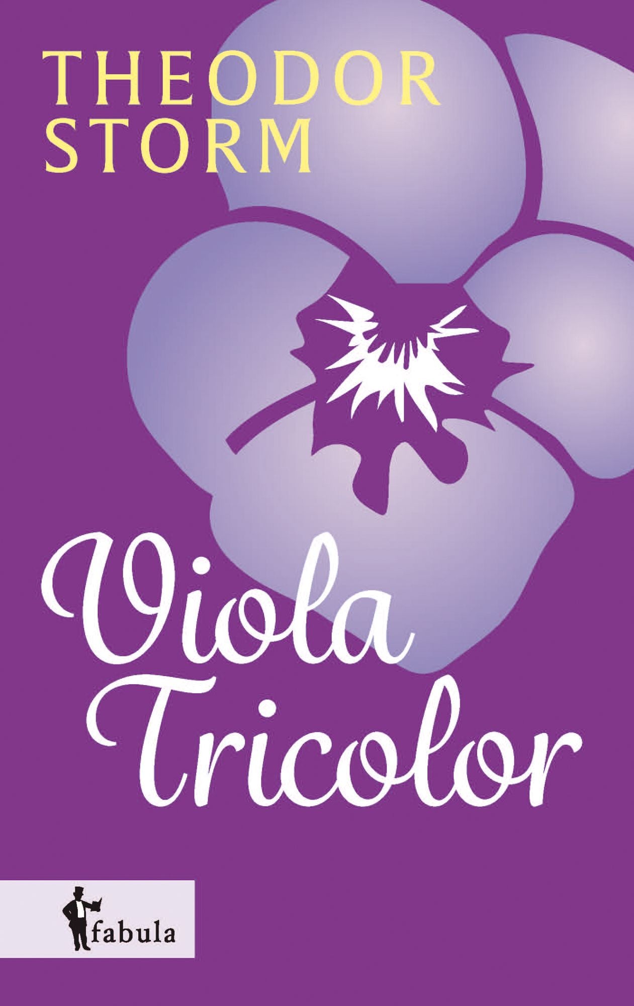 Viola Tricolor
