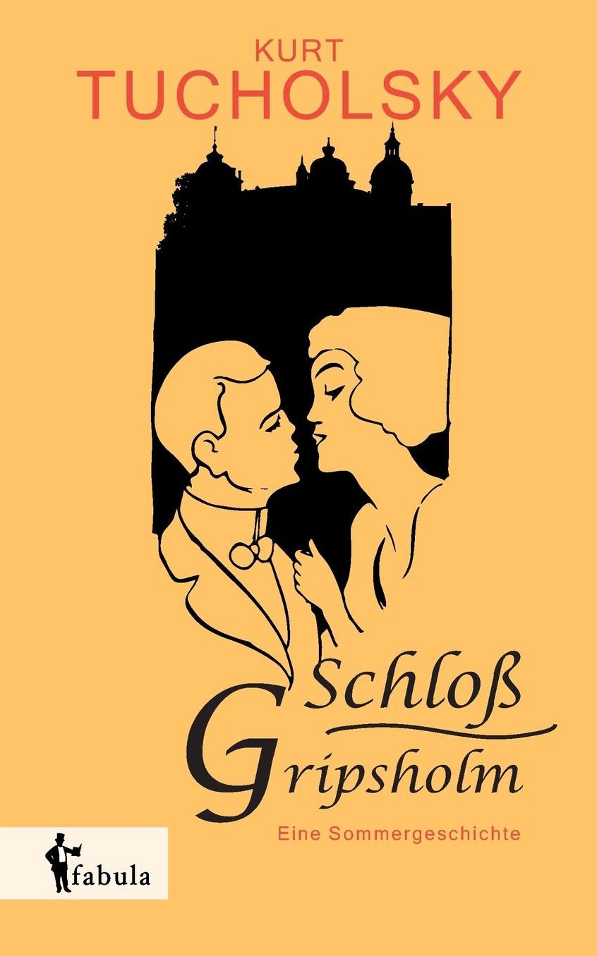Schlo Gripsholm. Eine Sommergeschichte