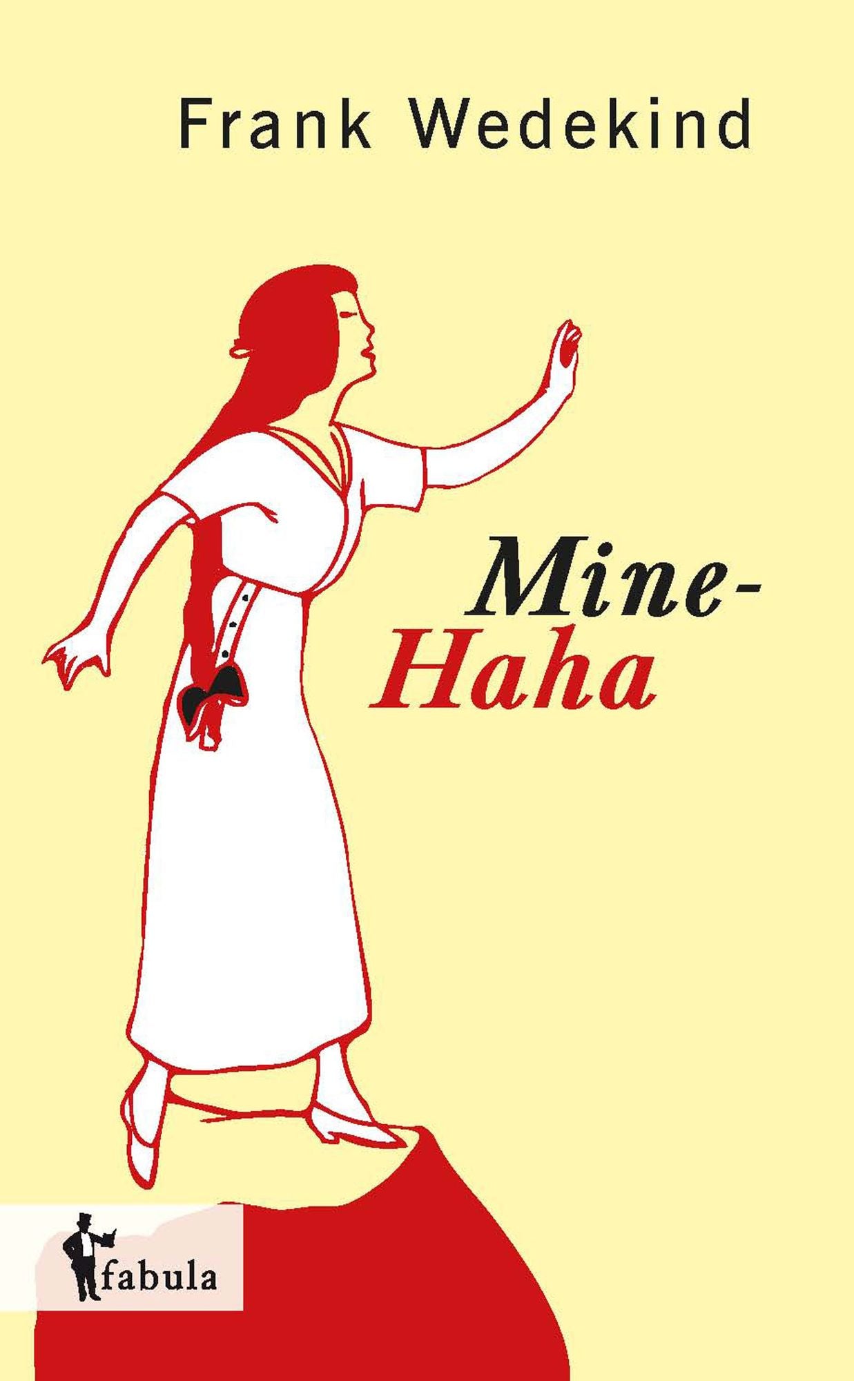 Mine-Haha