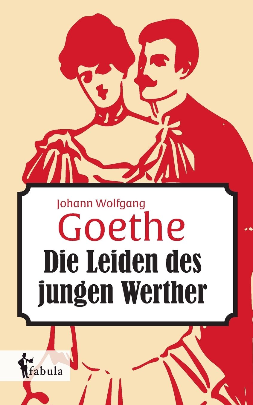 Die Leiden des jungen Werthers