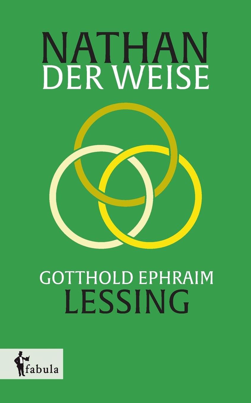 Nathan der Weise