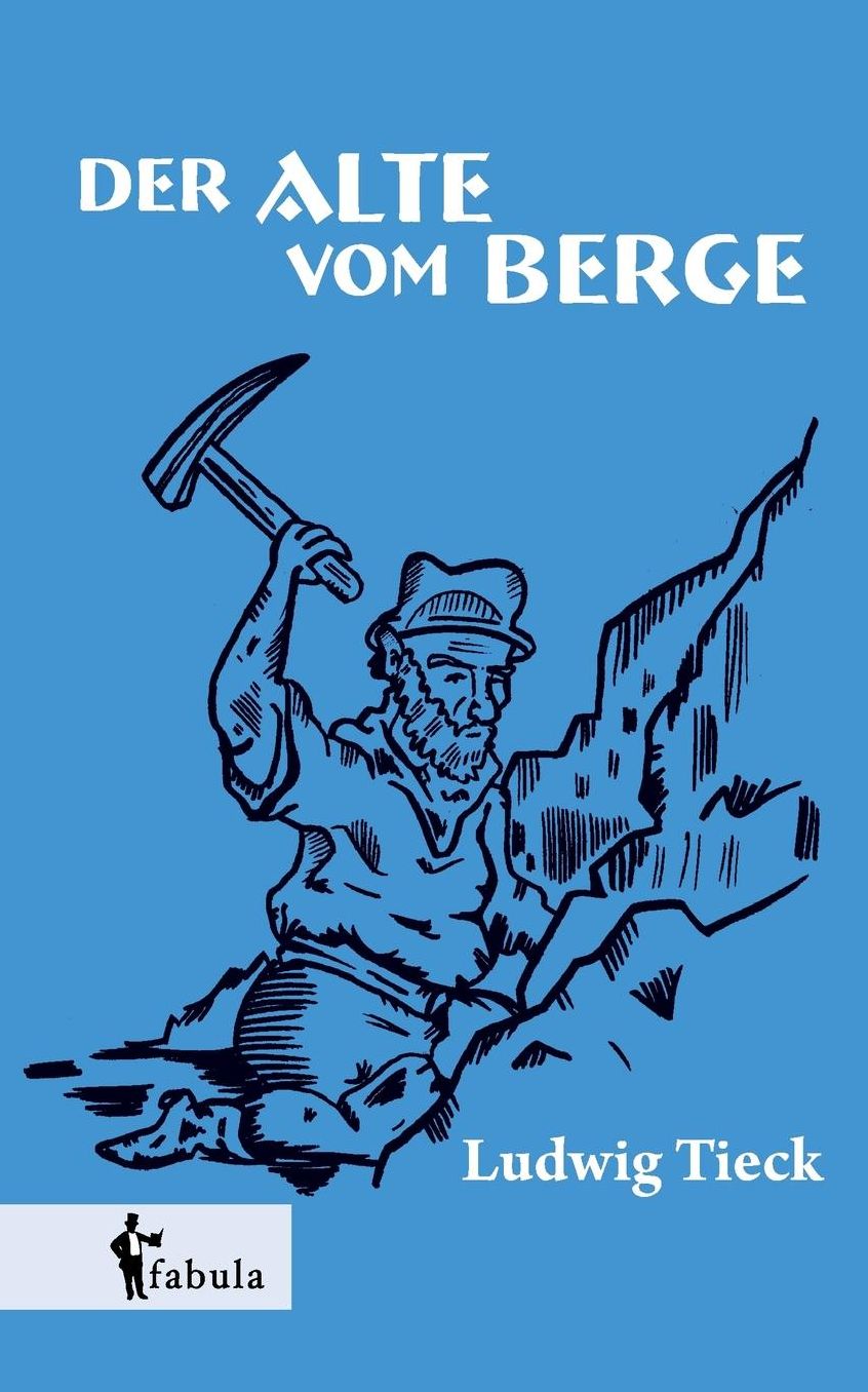 Der Alte vom Berge