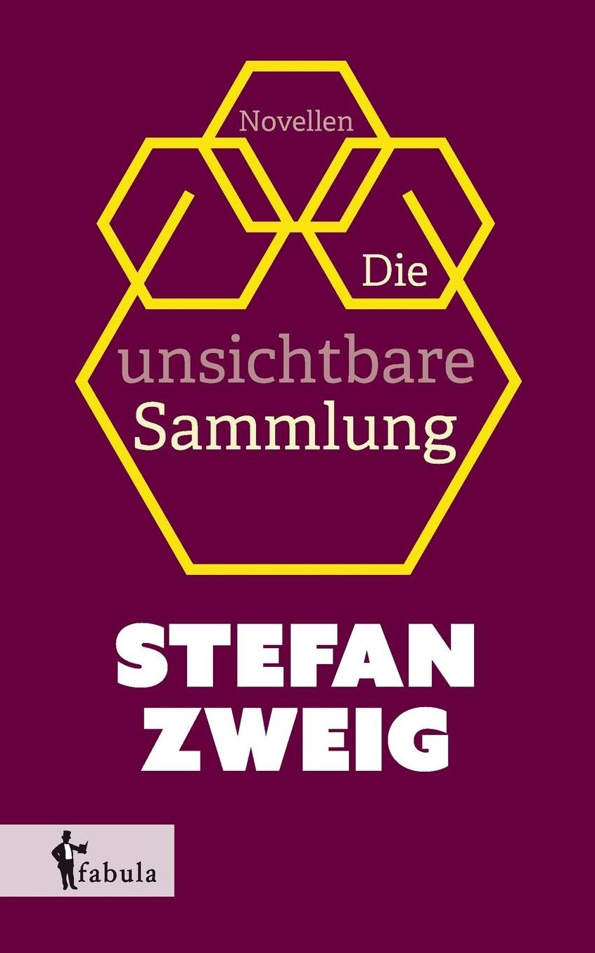 Die unsichtbare Sammlung