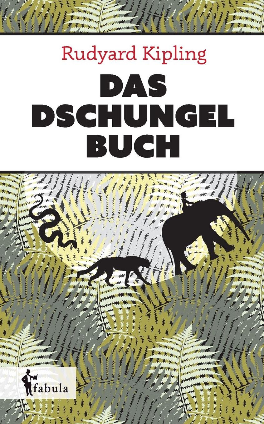 Das Dschungelbuch