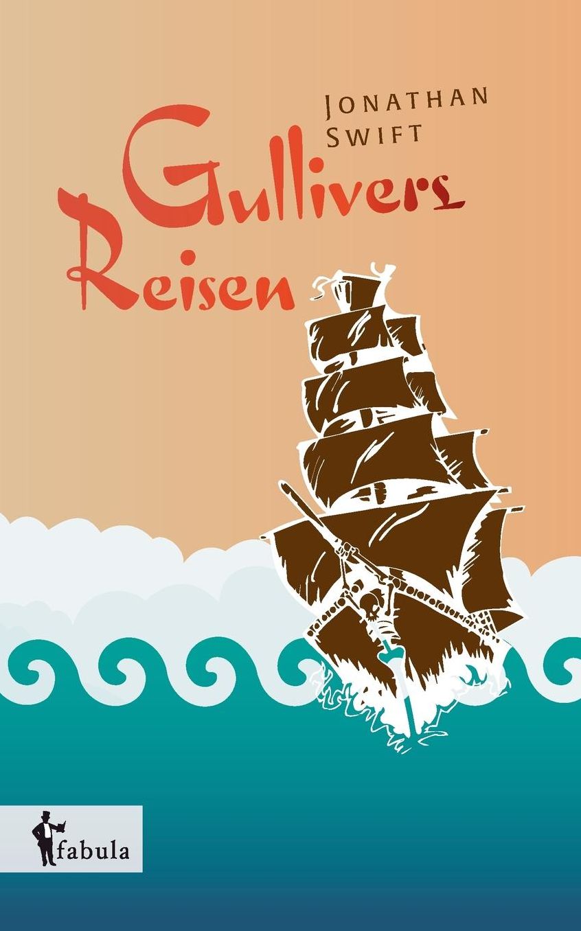 Gullivers Reisen