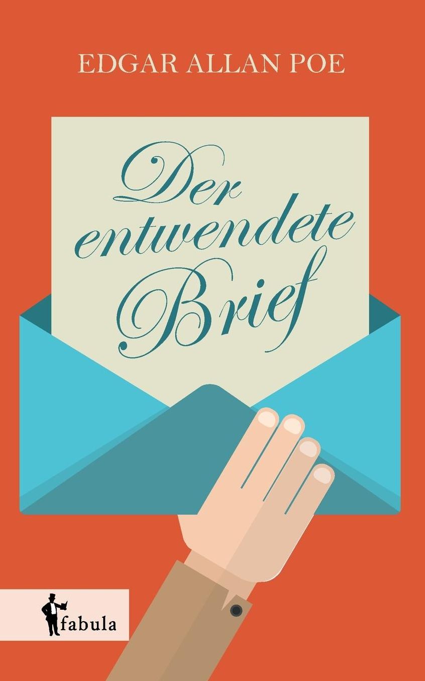 Der Entwendete Brief