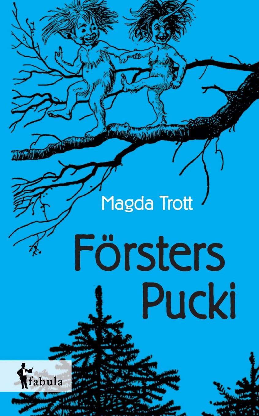 Försters Pucki