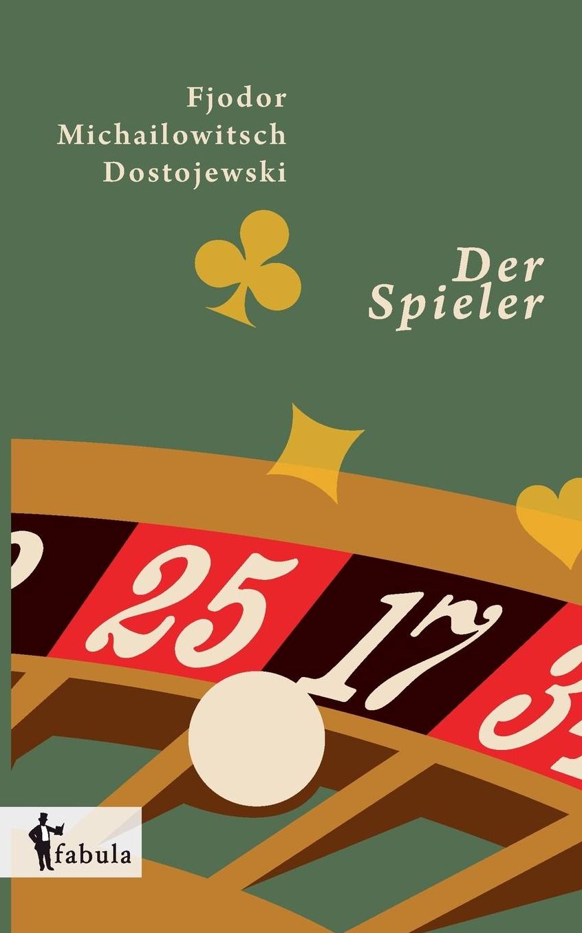 Der Spieler