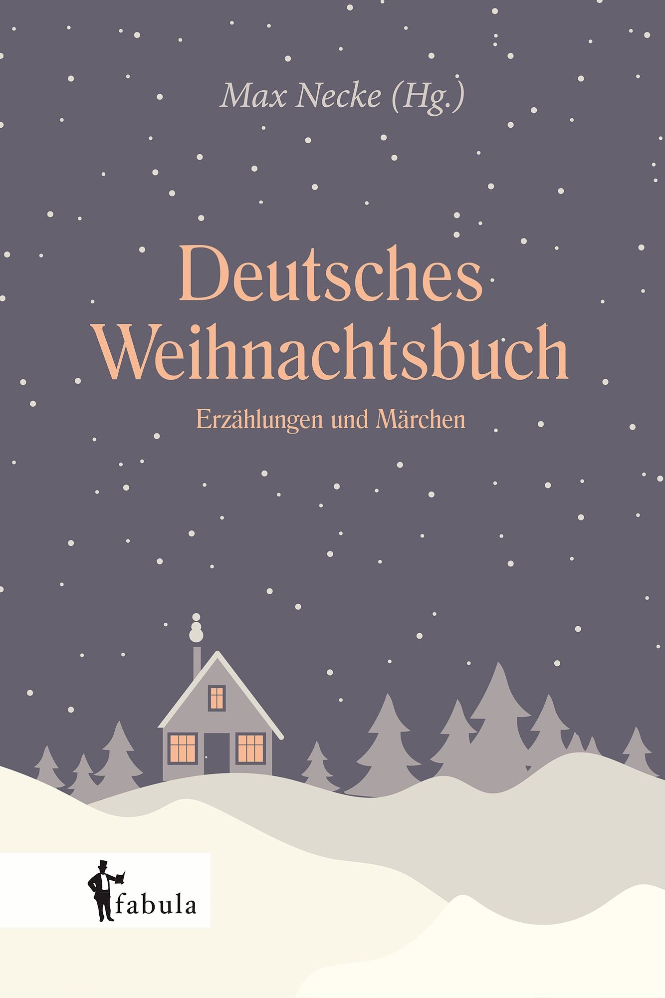 Deutsches Weihnachtsbuch: Erzählungen und Märchen