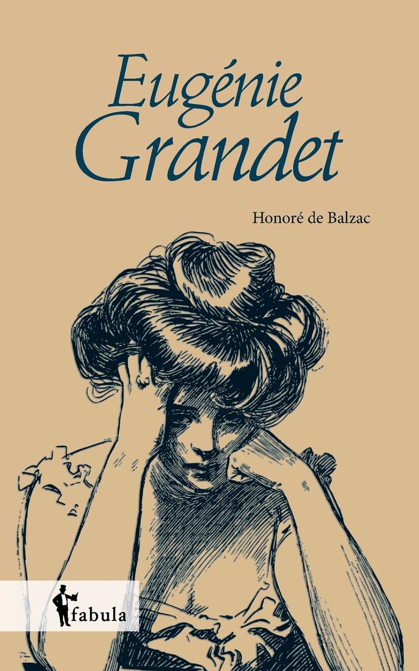 Eugénie Grandet