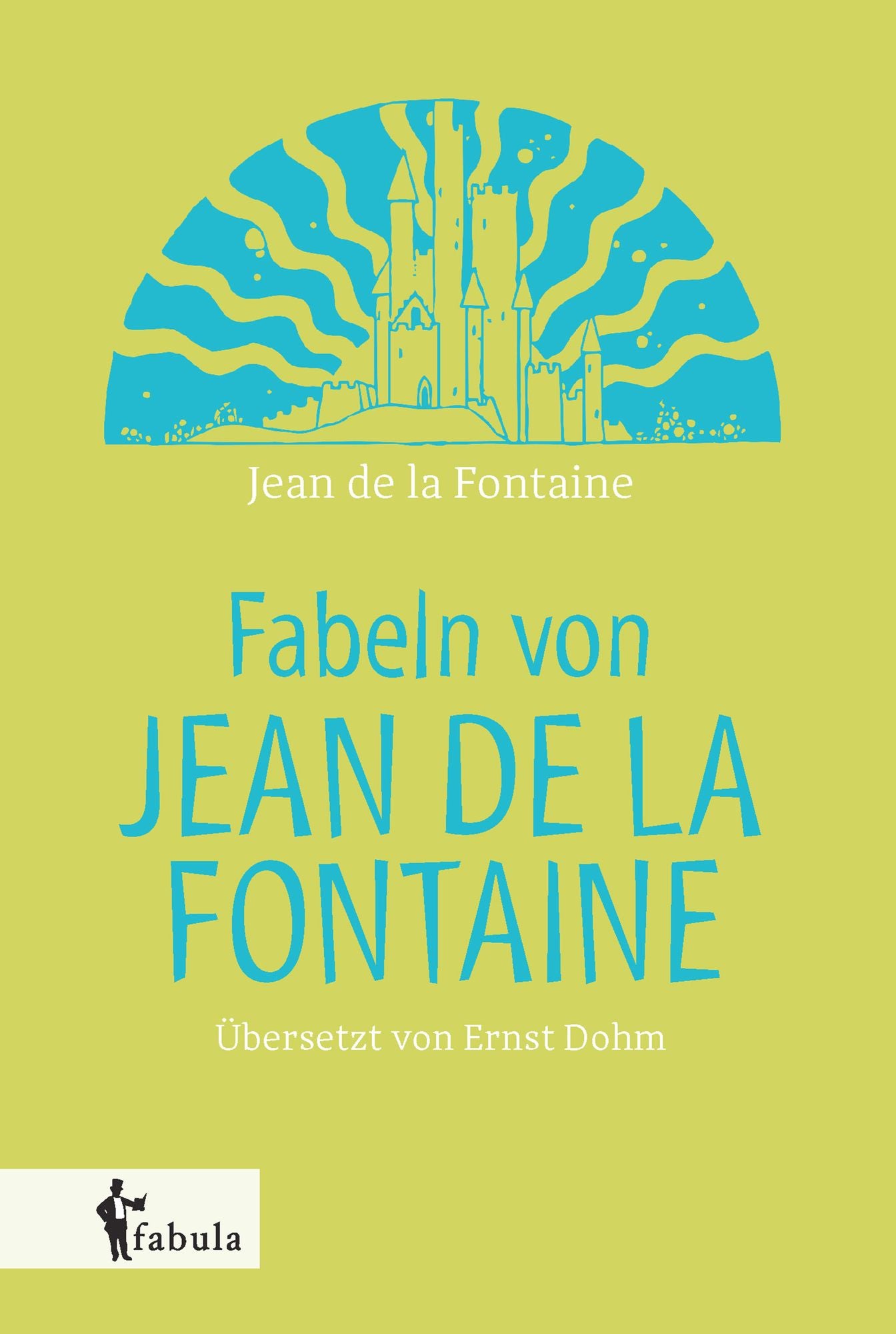 Fabeln von Jean de la Fontaine