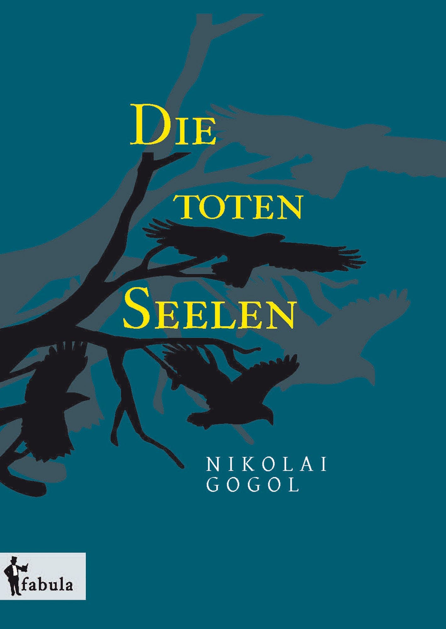 Die toten Seelen