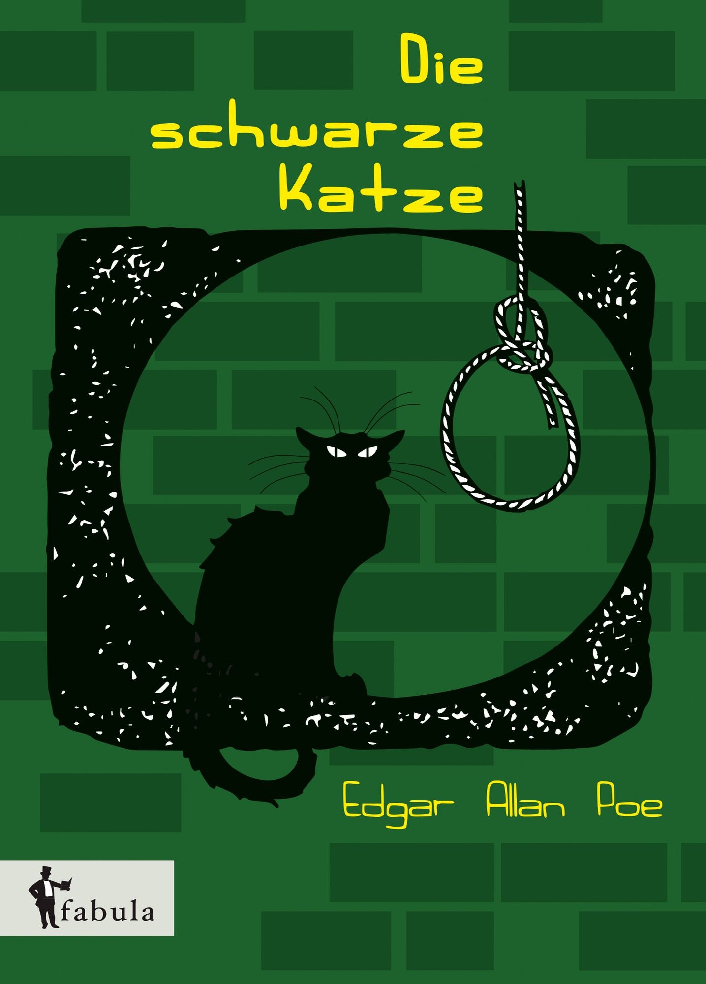 Die schwarze Katze: und andere Erzählungen