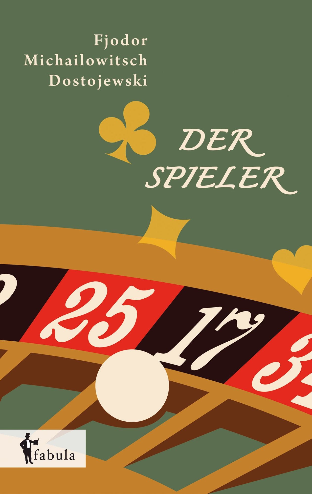 Der Spieler