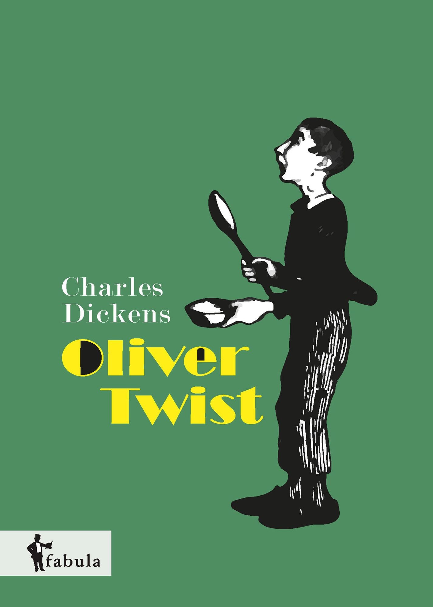 Oliver Twist