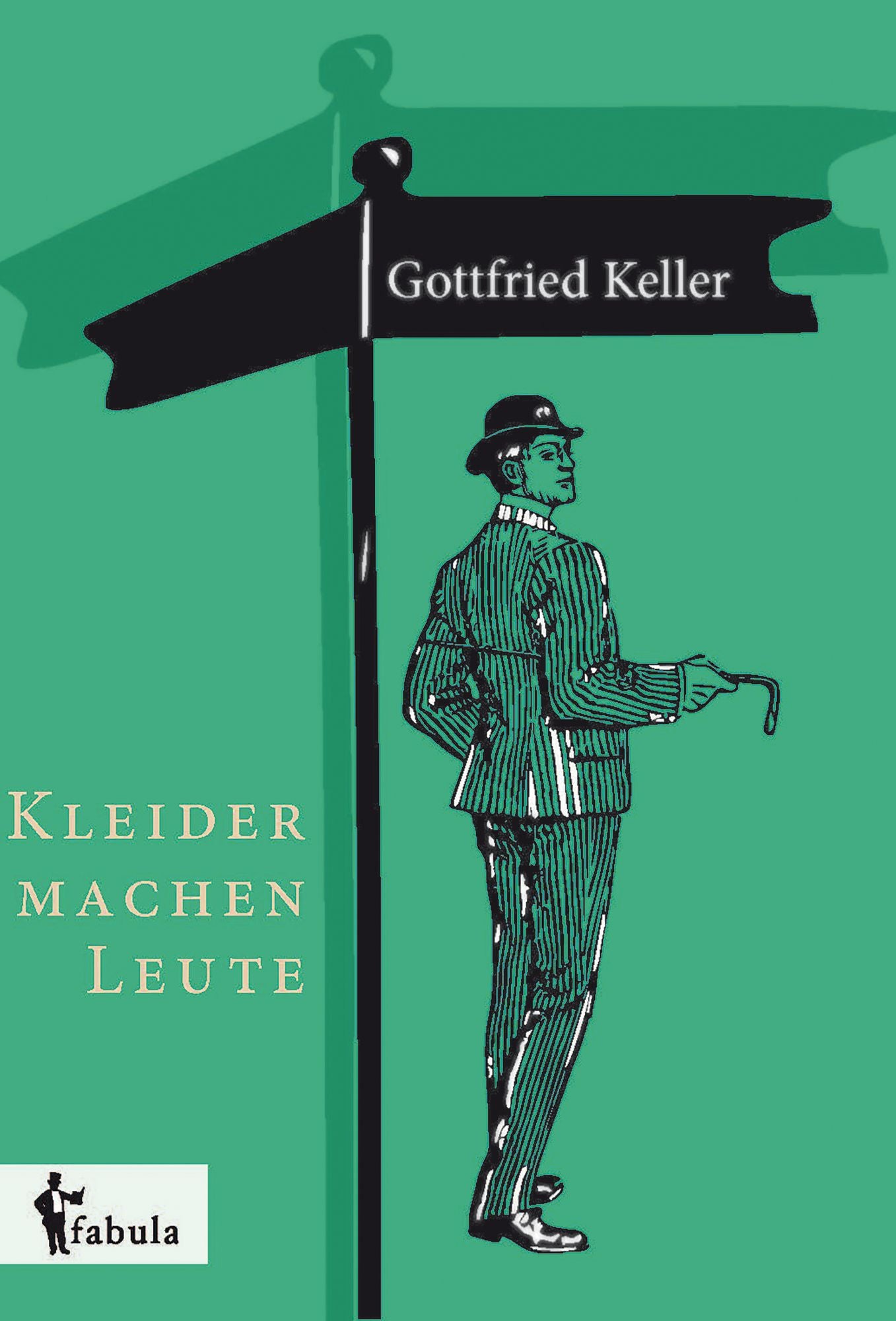Kleider machen Leute