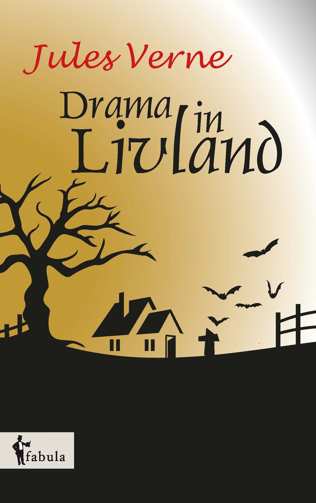 Ein Drama in Livland