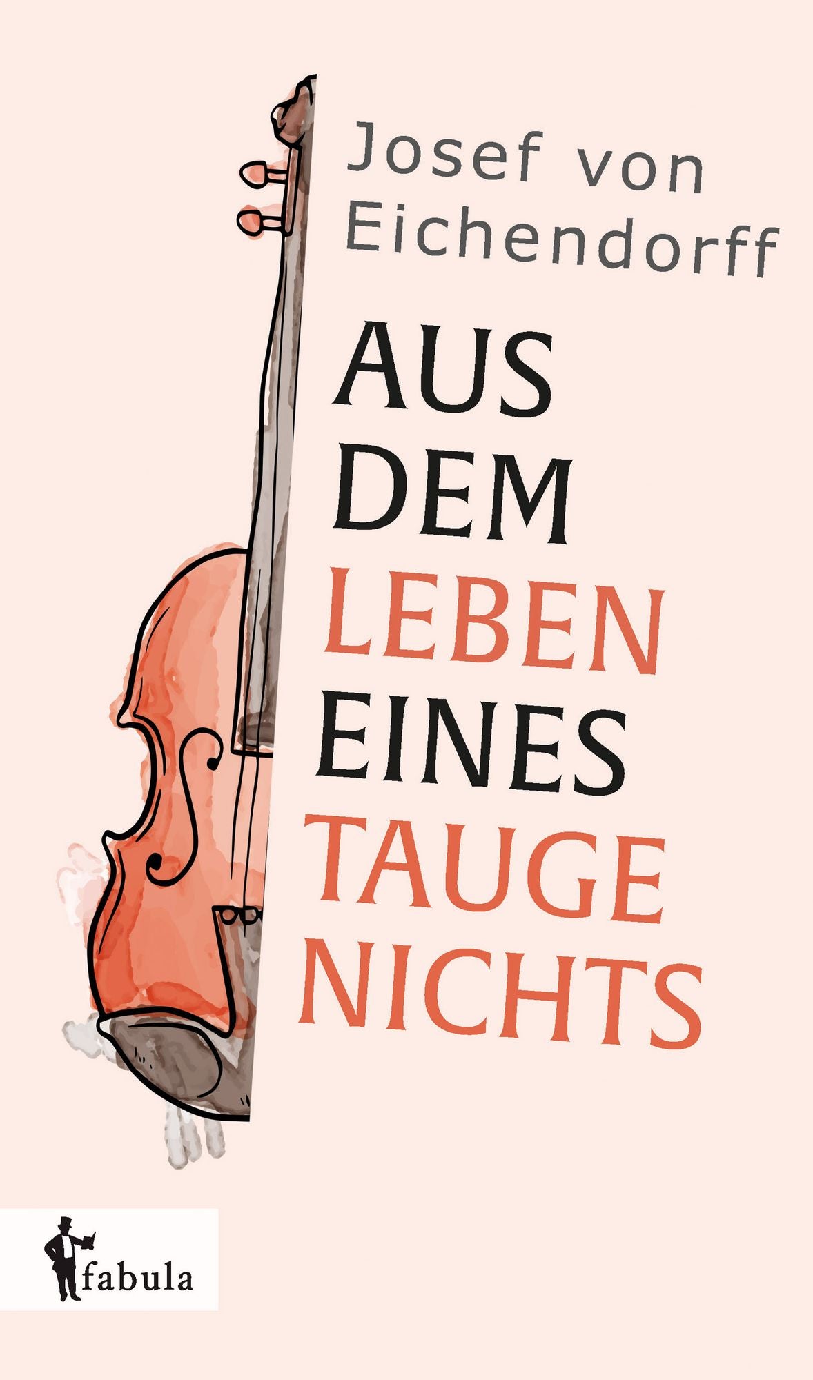 Aus dem Leben eines Taugenichts