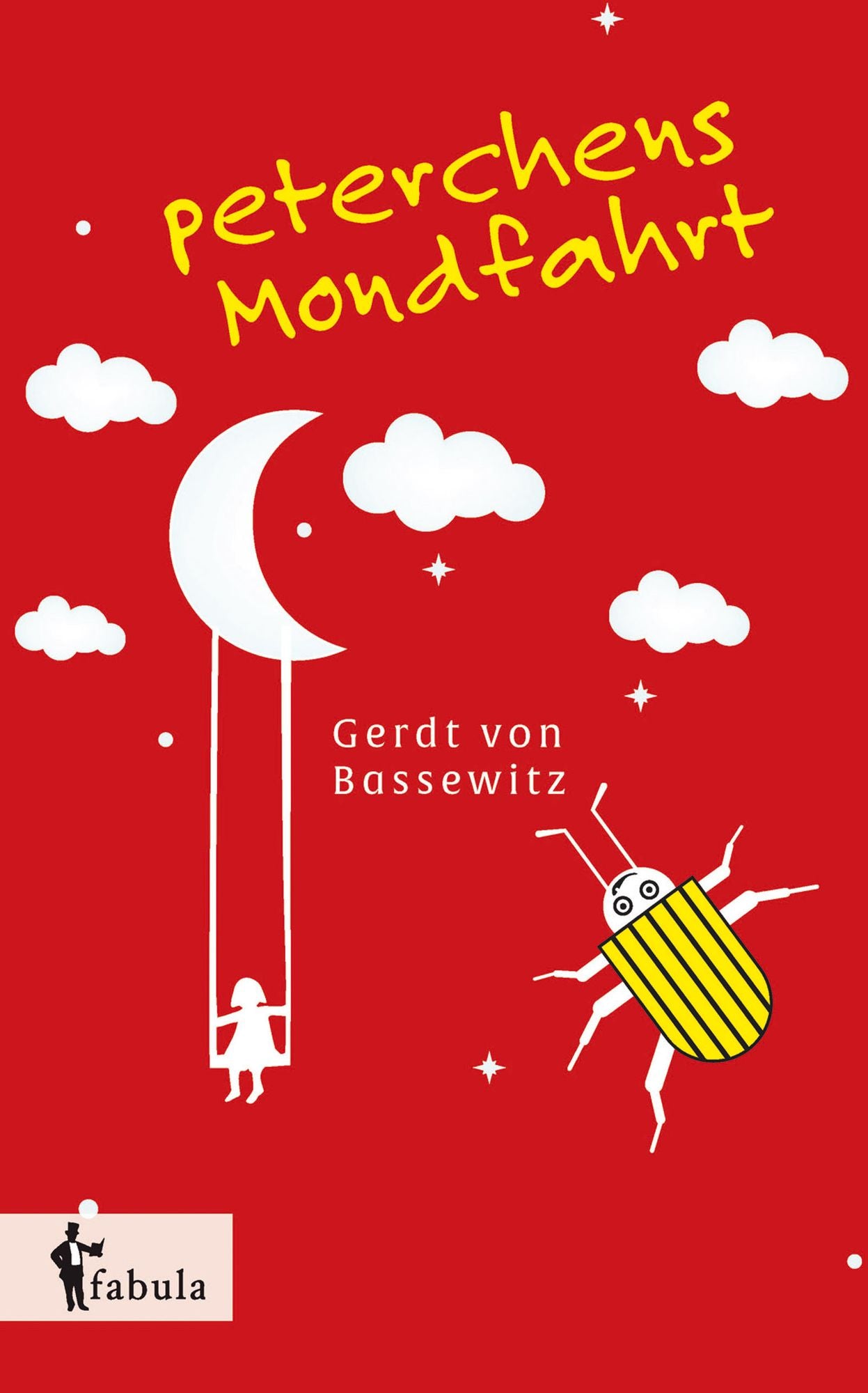 Peterchens Mondfahrt
