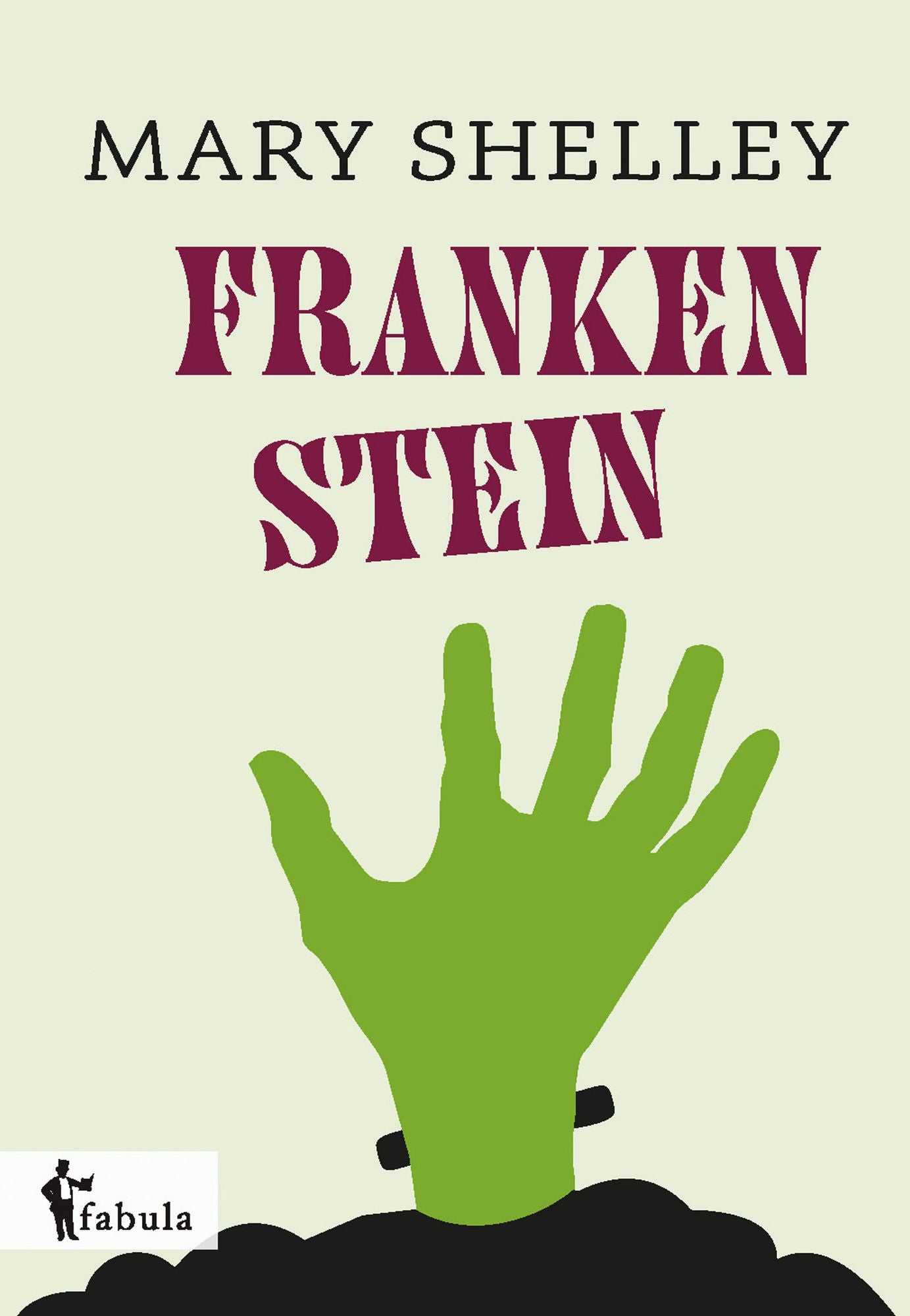 Frankenstein: oder Der moderne Prometheus