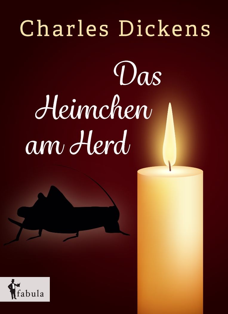 Das Heimchen am Herde