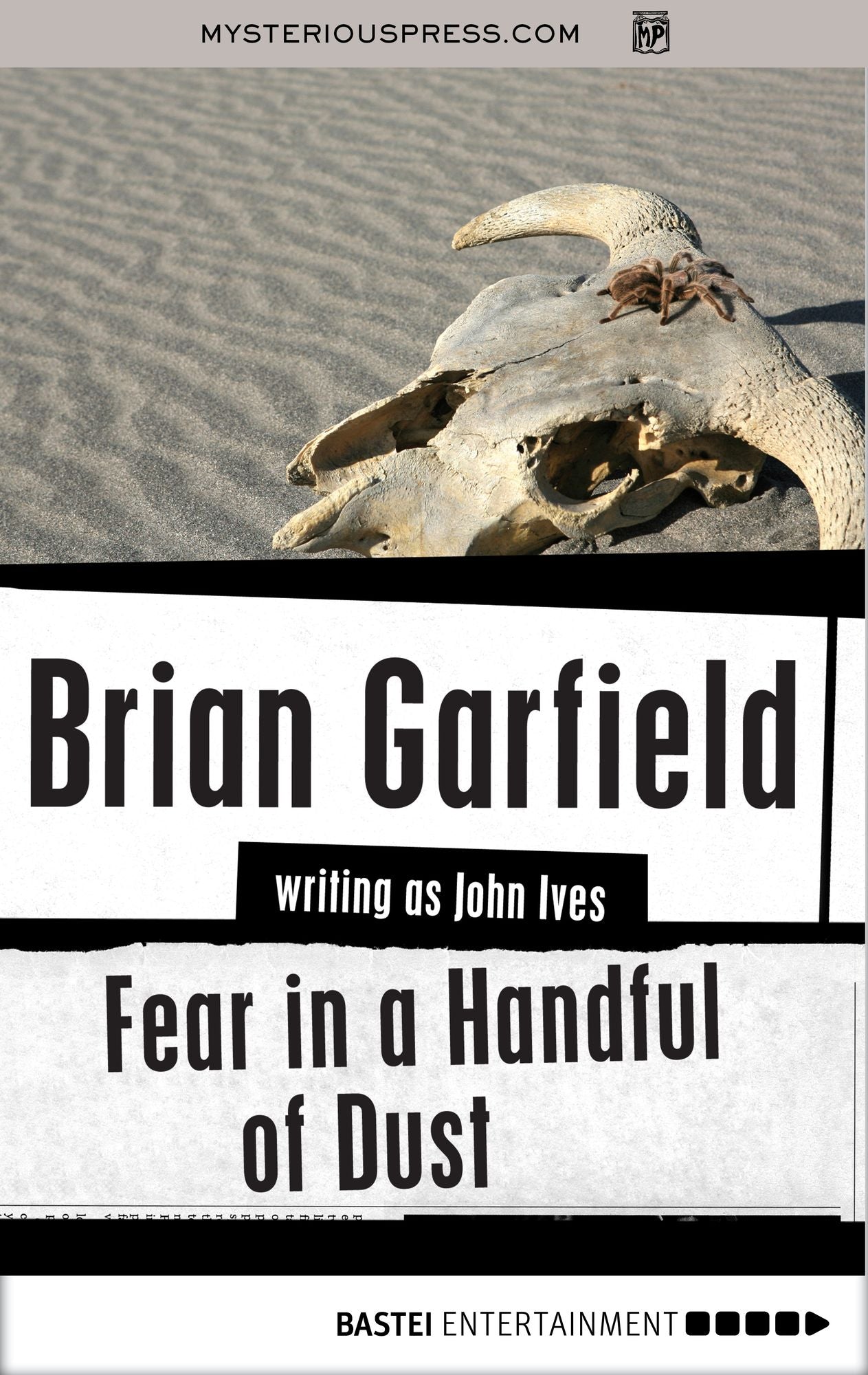 Fear in a Handful of Dust