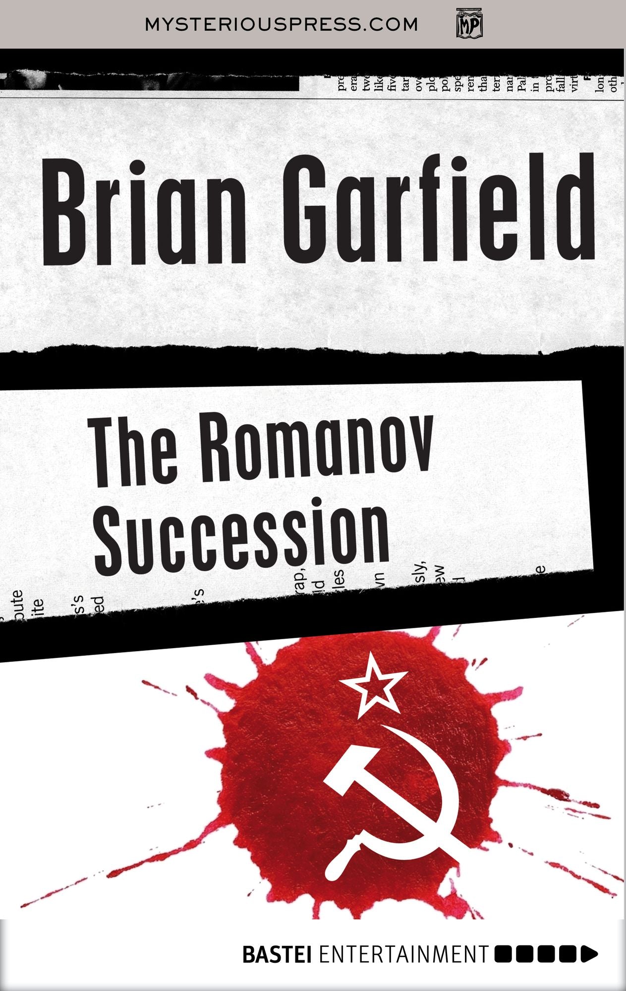 The Romanov Succession