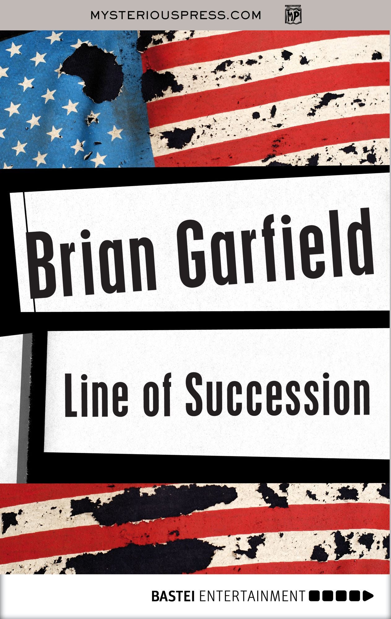 Line of Succession
