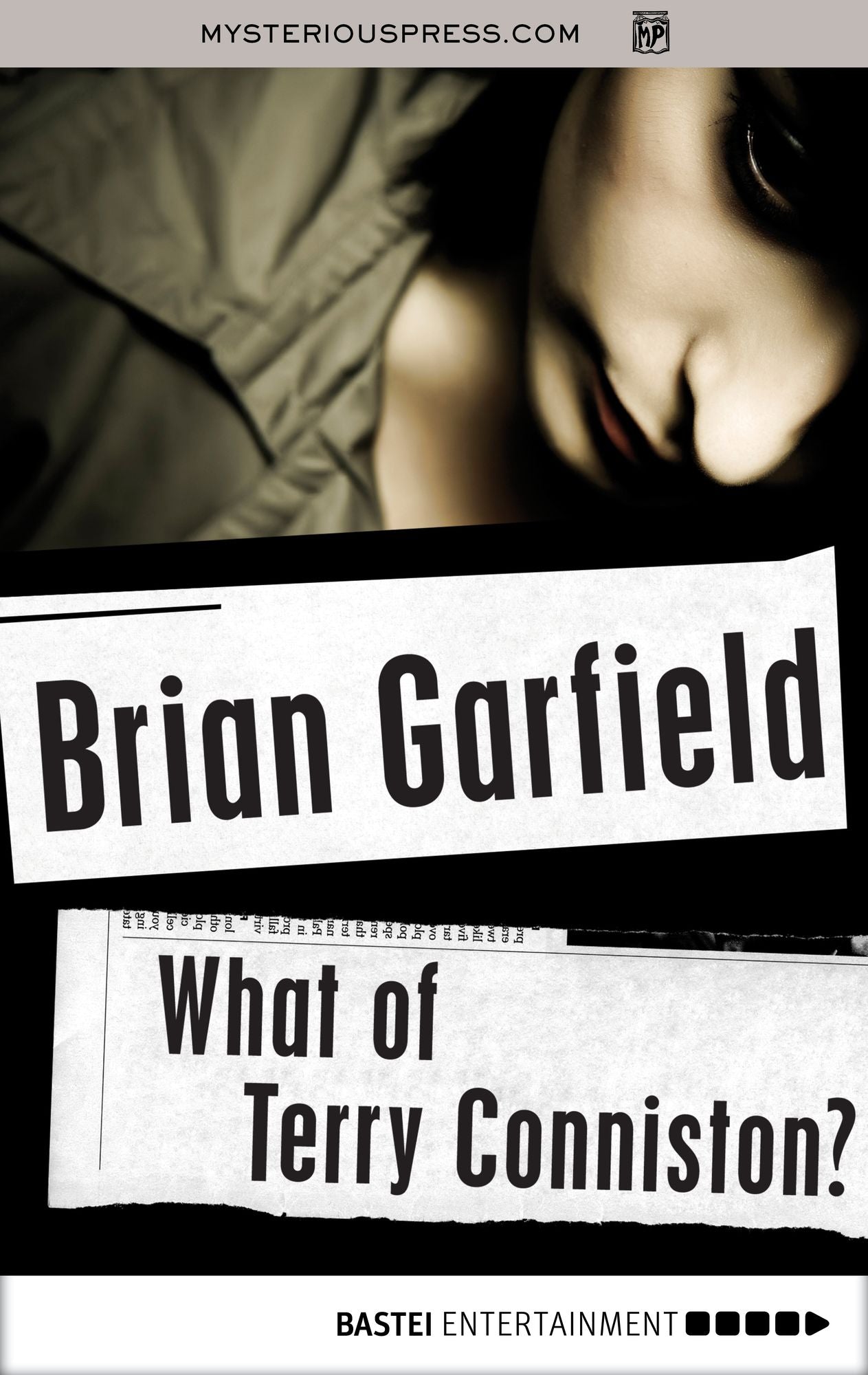 What of Terry Conniston?