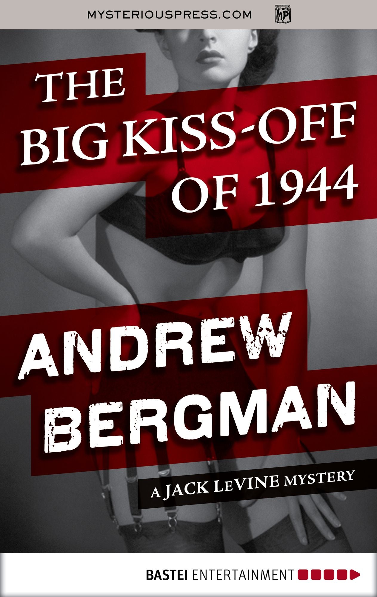 The Big Kiss-Off of 1944
