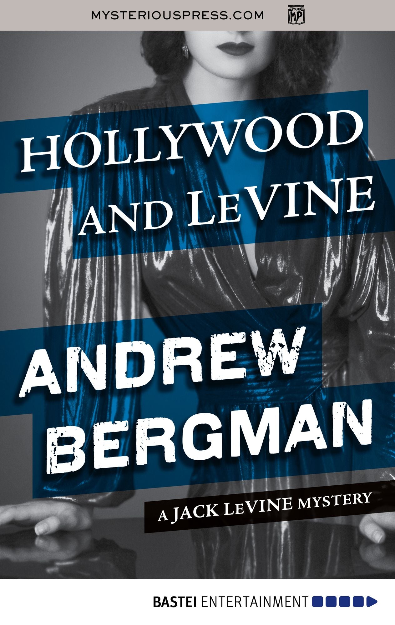 Hollywood and LeVine