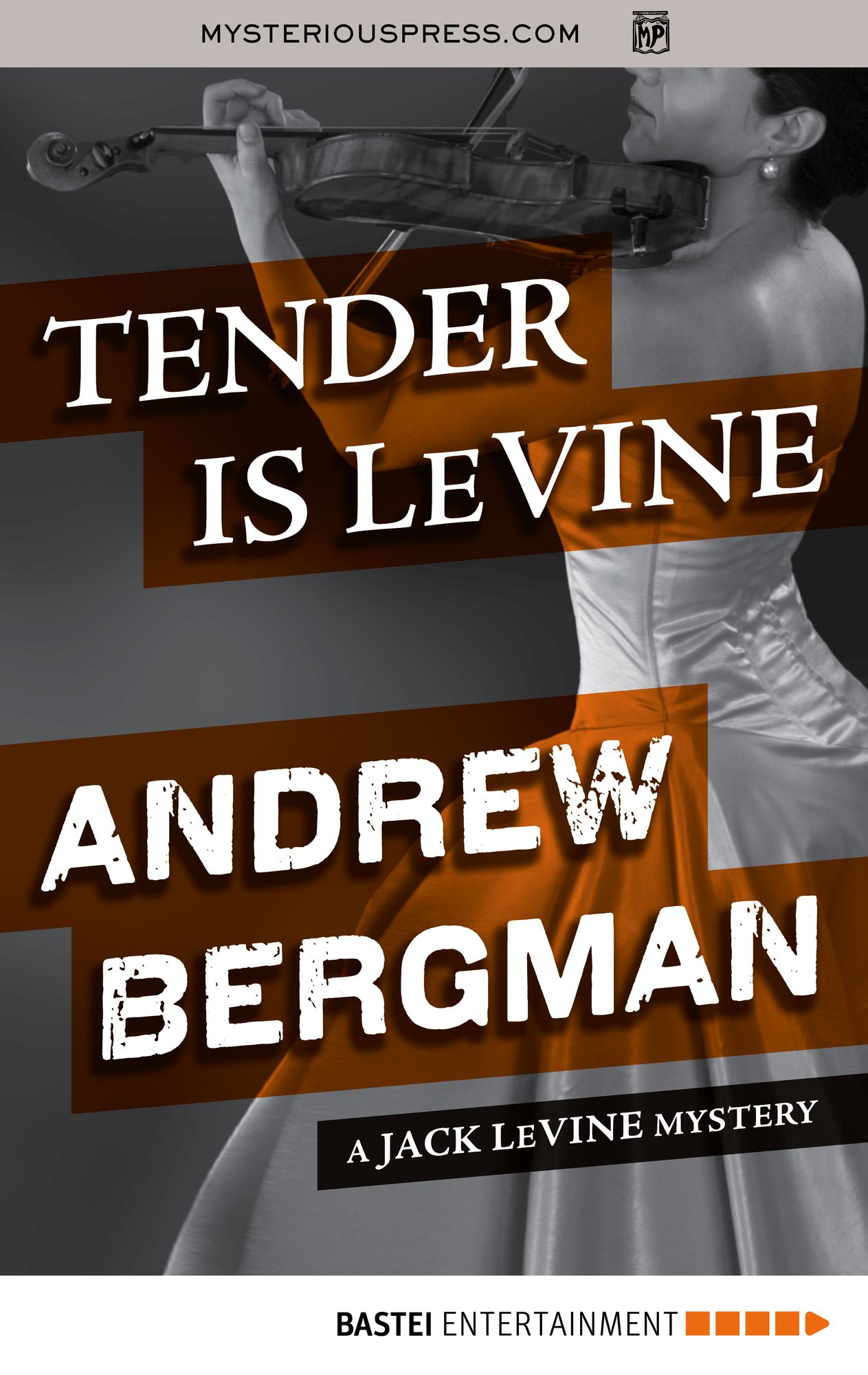 Tender Is LeVine