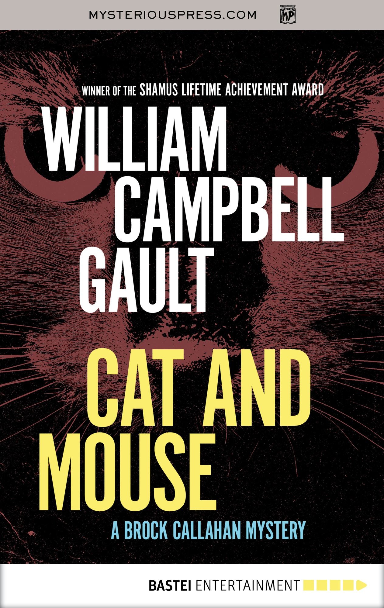 Cat and Mouse