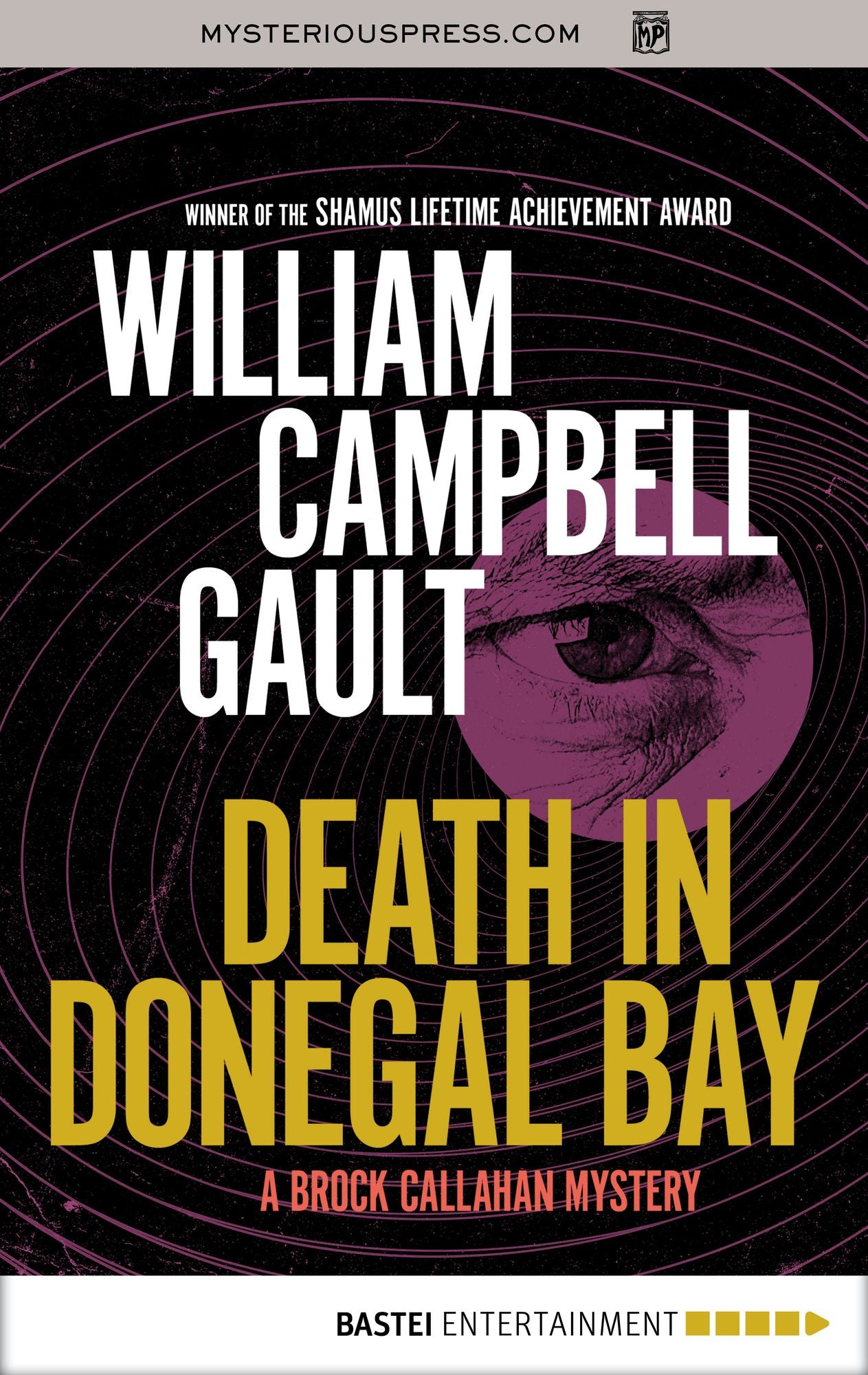 Death in Donegal Bay