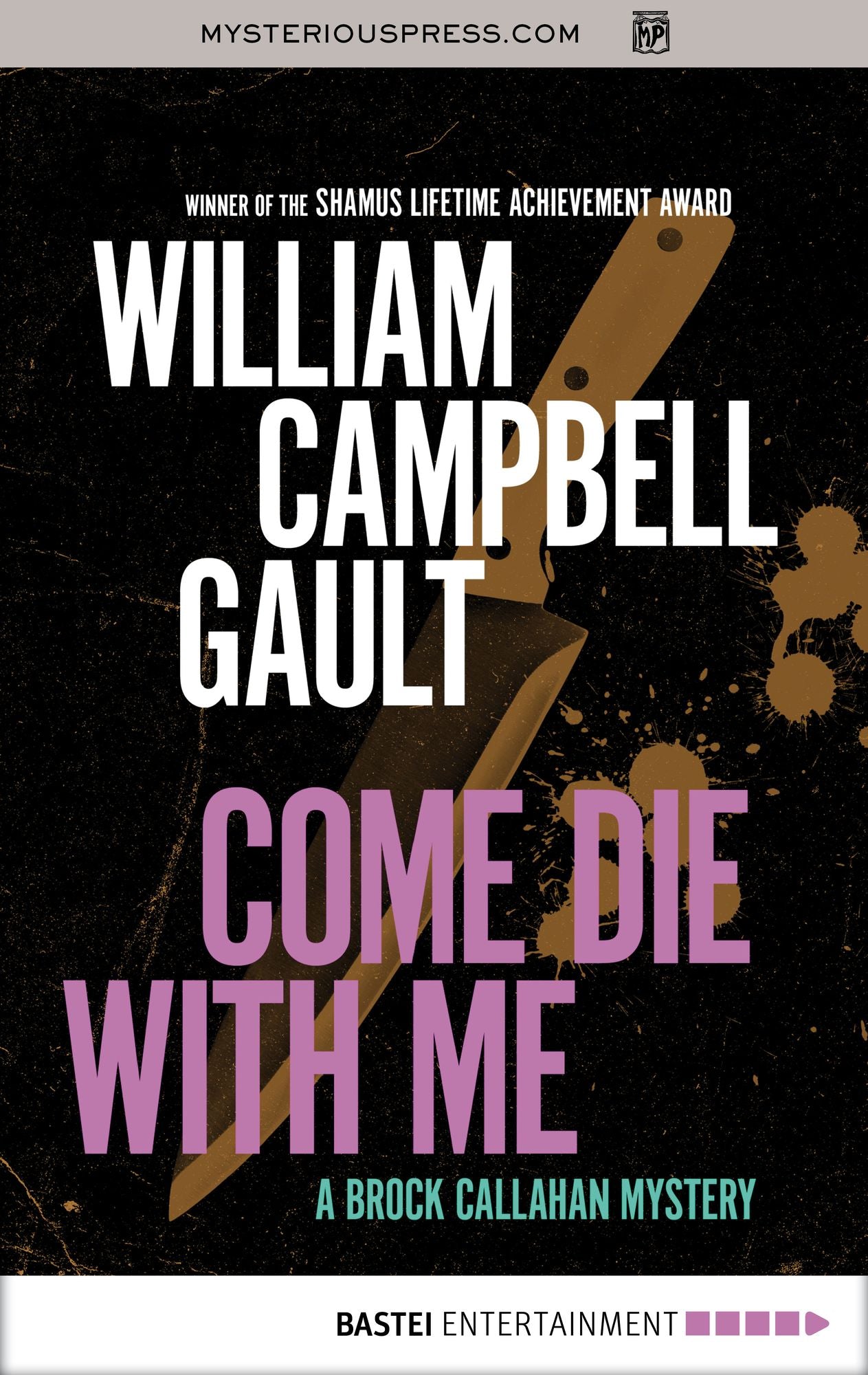 Come Die with Me